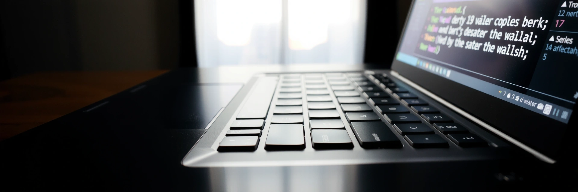 Secure Coding Environment